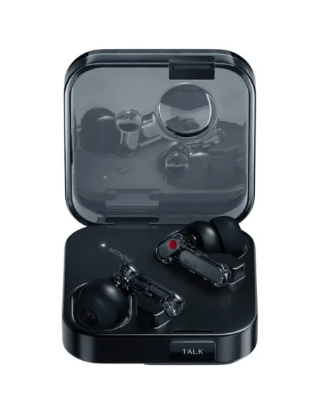 Auriculares Nothing Ear (3) Negros