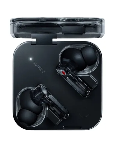 Auriculares Nothing Ear (3) Negros