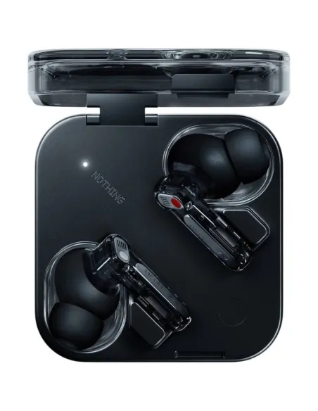 Auriculares Nothing Ear (3) Negros
