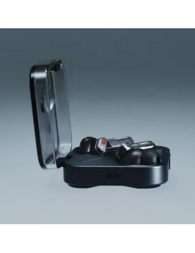 Auriculares Nothing Ear (3) Negros