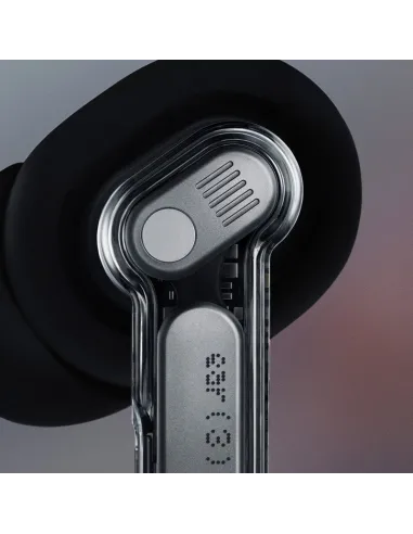 Auriculares Nothing Ear (3) Negros