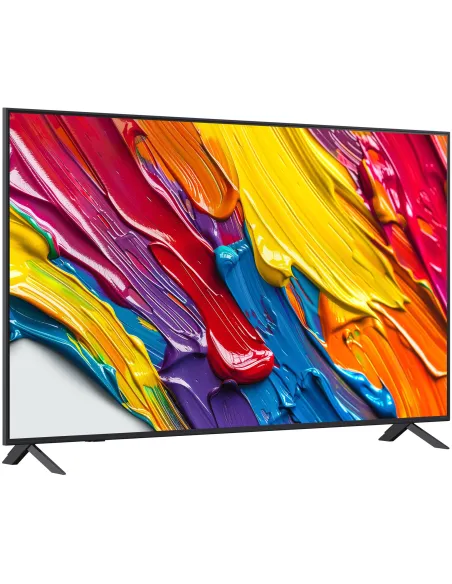 Televisor LG QNED AI 65QNED82A6B 65" 4K