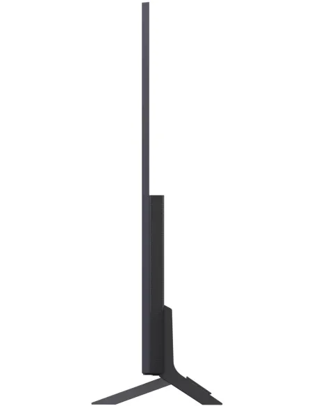 Televisor LG QNED AI 65QNED82A6B 65" 4K