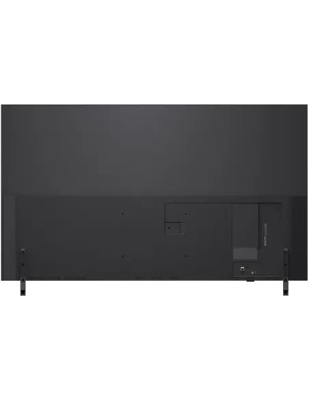 Televisor LG QNED AI 65QNED82A6B 65" 4K