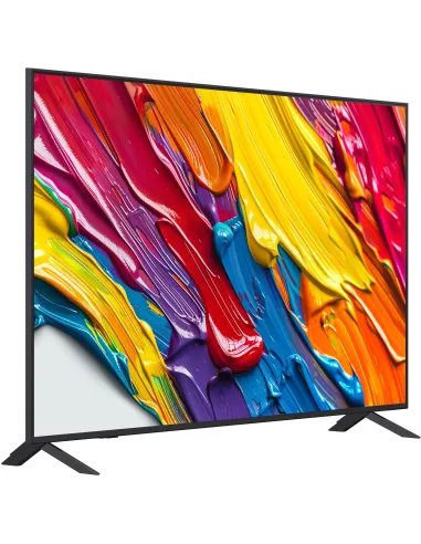Televisor LG QNED AI 65QNED82A6B 65" 4K