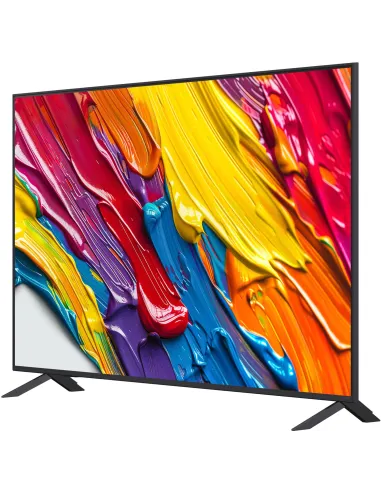 Televisor LG QNED AI 65QNED82A6B 65" 4K
