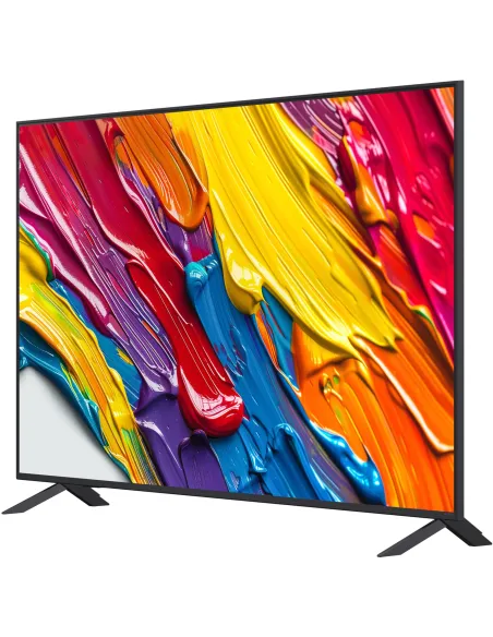Televisor LG QNED AI 65QNED82A6B 65" 4K