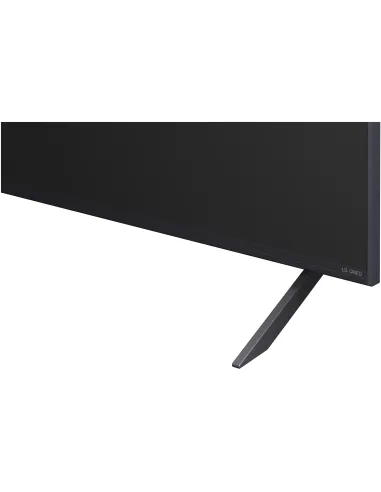 Televisor LG QNED AI 65QNED82A6B 65" 4K