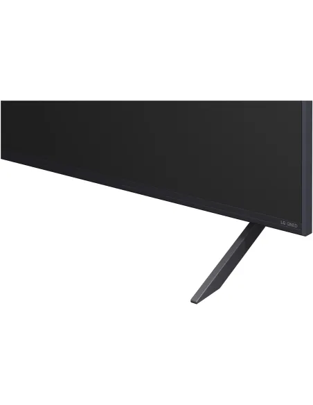 Televisor LG QNED AI 65QNED82A6B 65" 4K