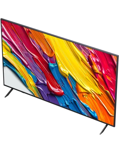 Televisor LG QNED AI 65QNED82A6B 65" 4K