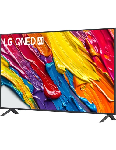 Televisor LG QNED AI 65QNED82A6B 65" 4K