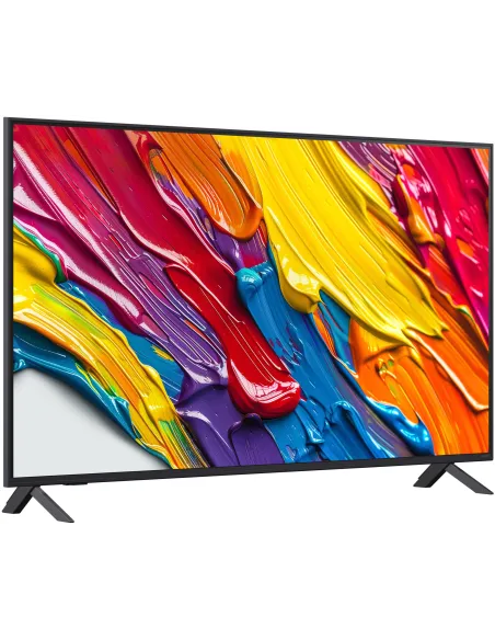 Televisor LG QNED AI 55QNED82A6B 55" 4K