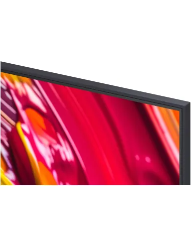 Televisor LG QNED AI 55QNED82A6B 55" 4K