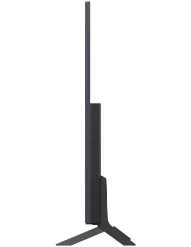 Televisor LG QNED AI 55QNED82A6B 55" 4K