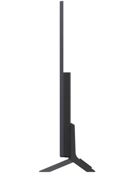 Televisor LG QNED AI 55QNED82A6B 55" 4K