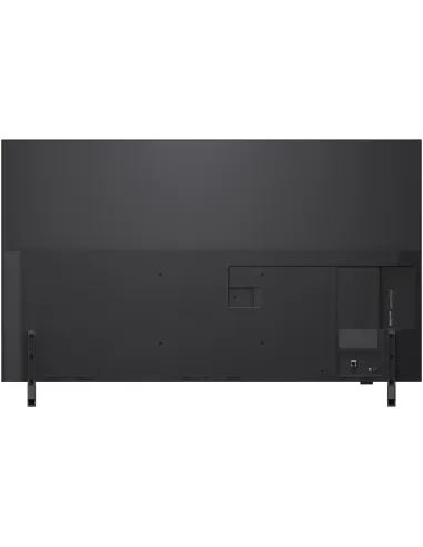 Televisor LG QNED AI 55QNED82A6B 55" 4K