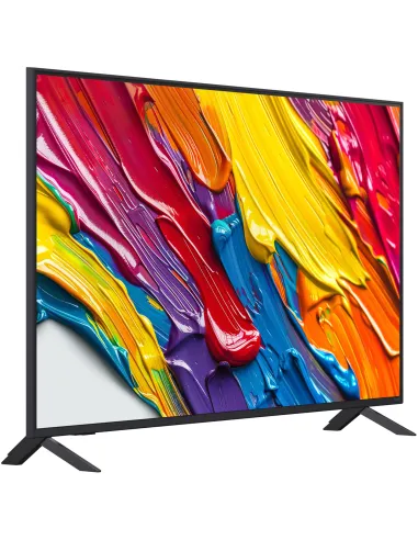 Televisor LG QNED AI 55QNED82A6B 55" 4K