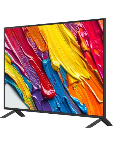 Televisor LG QNED AI 55QNED82A6B 55" 4K