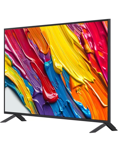 Televisor LG QNED AI 55QNED82A6B 55" 4K