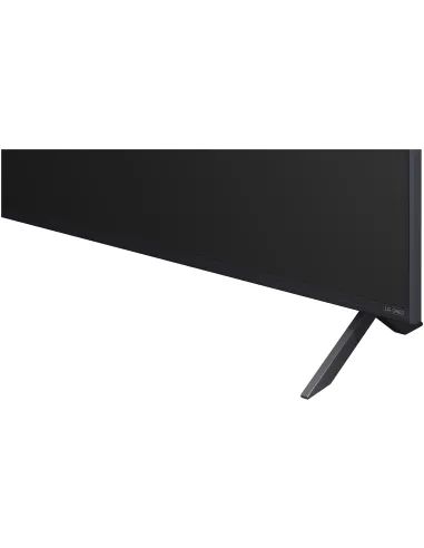 Televisor LG QNED AI 55QNED82A6B 55" 4K