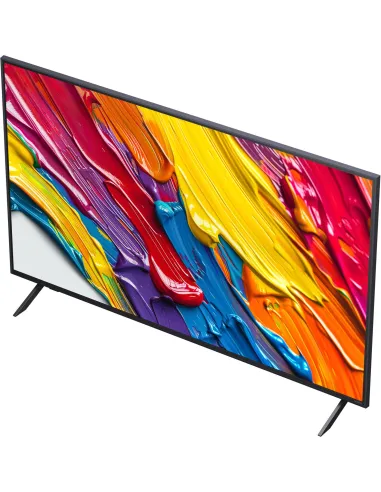 Televisor LG QNED AI 55QNED82A6B 55" 4K