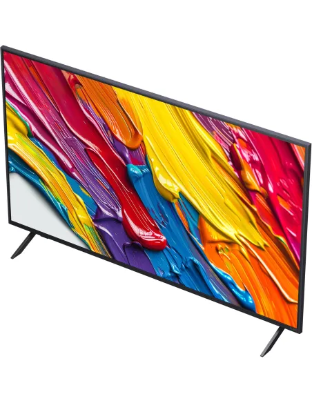 Televisor LG QNED AI 55QNED82A6B 55" 4K