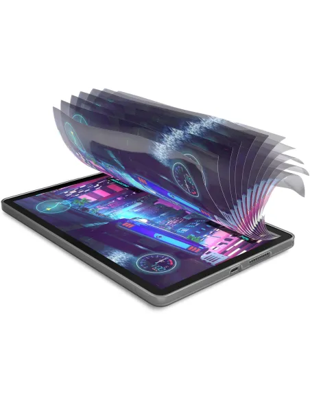 Tablet Lenovo TAB Wi-Fi 10.1" 8GB/128GB Gris Luna