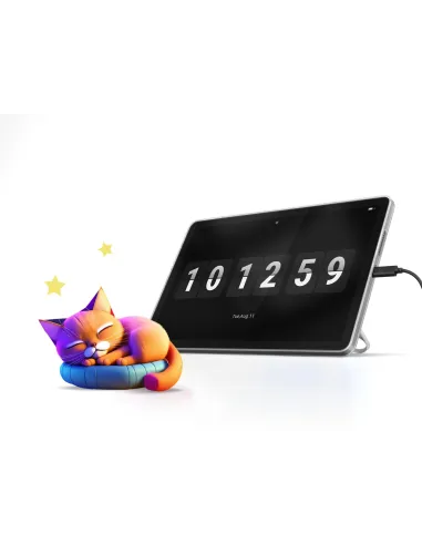 Tablet Lenovo TAB Wi-Fi 10.1" 8GB/128GB Gris Luna