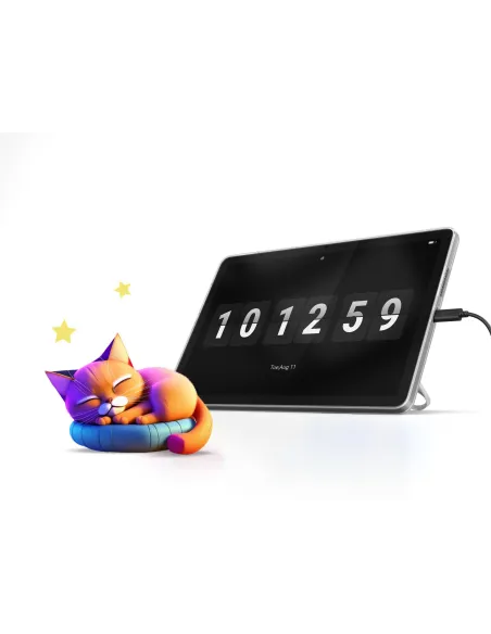 Tablet Lenovo TAB Wi-Fi 10.1" 8GB/128GB Gris Luna