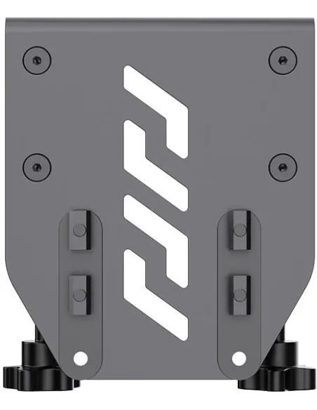 Abrazadera de mesa para base de vuelo Moza Racing AS004