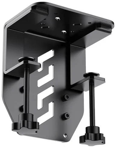 Abrazadera de mesa para base de vuelo Moza Racing AS004