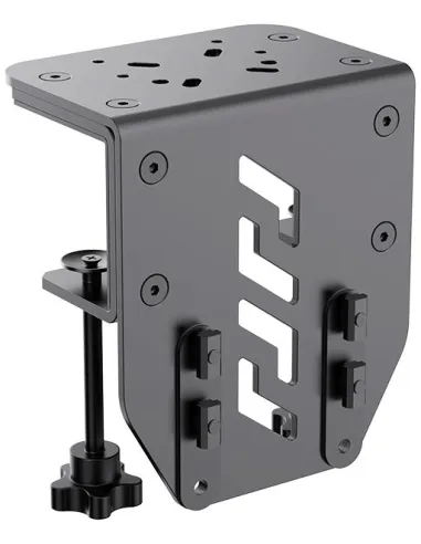 Abrazadera de mesa para base de vuelo Moza Racing AS004