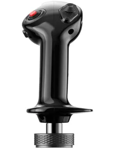 Moza Racing MA3X Negra Palanca de vuelo-1404600