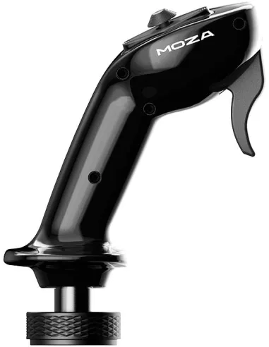Palanca de Vuelo Moza Racing MA3X Negro