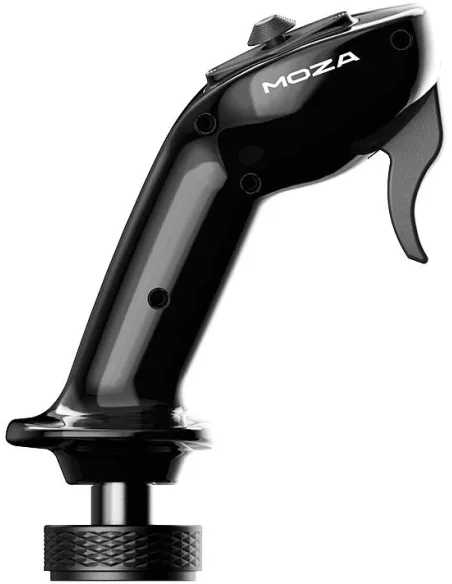Palanca de Vuelo Moza Racing MA3X Negro