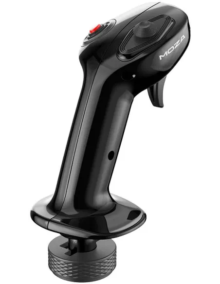 Palanca de Vuelo Moza Racing MA3X Negro