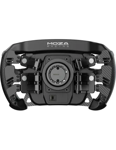 Volante de Carreras Moza Racing FSR2 Formula Wheel