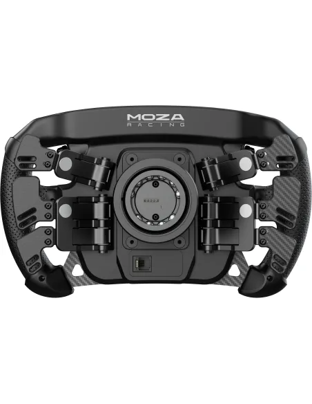 Volante de Carreras Moza Racing FSR2 Formula Wheel