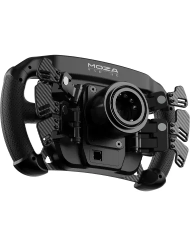 Volante de Carreras Moza Racing FSR2 Formula Wheel