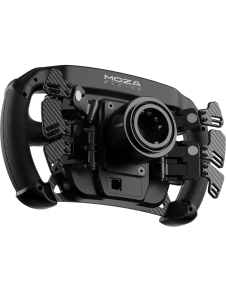 Volante de Carreras Moza Racing FSR2 Formula Wheel