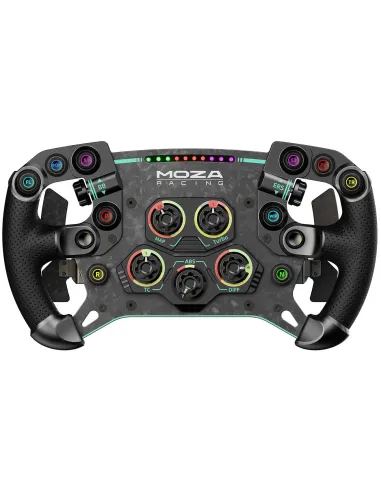Moza Racing GS V2P GT Wheel
