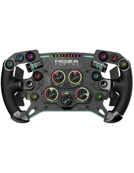 Moza Racing GS V2P GT Wheel