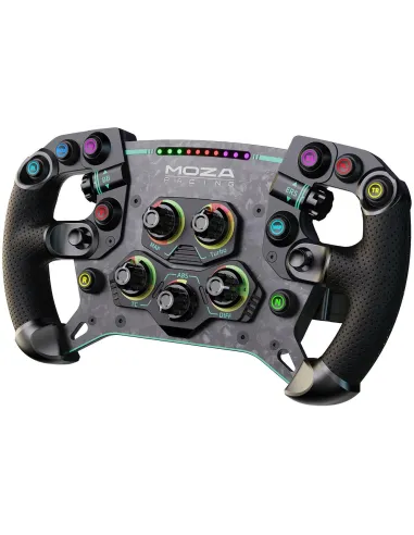 Volante Moza Racing GS V2P GT Wheel