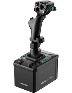 MOZA AB6 Flight Simulator Bundle-1404597