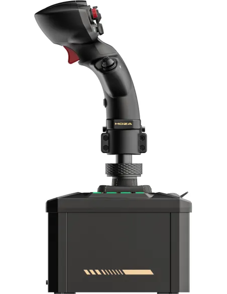 Kit simulador de vuelo MOZA AB6