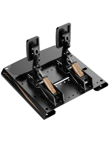 Pedales sim racing MOZA CRP2