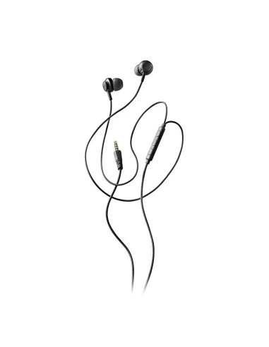 Auriculares NGS CROSS DRIFT BLACK