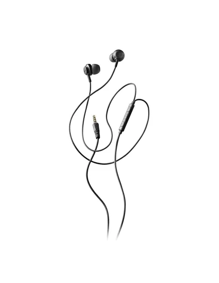 Auriculares NGS CROSS DRIFT BLACK