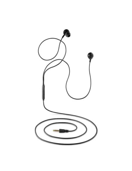 Auriculares NGS CROSS DRIFT BLACK