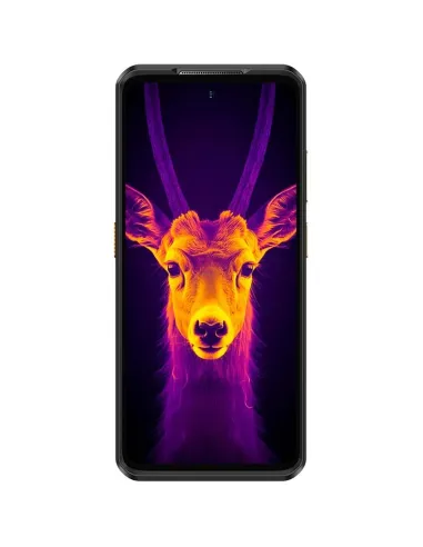 Móvil Rugerizado Ulefone Armor 25T Pro 5G 8GB/256GB Negro